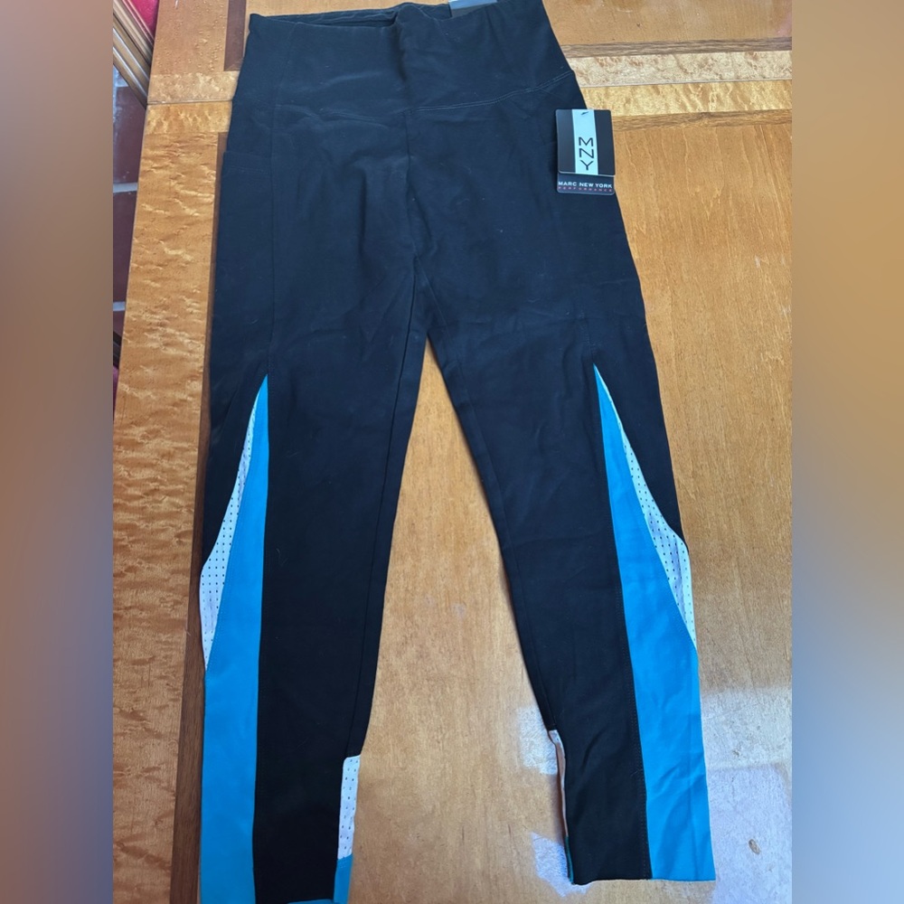 Marc New York Performance. NWT. Small.